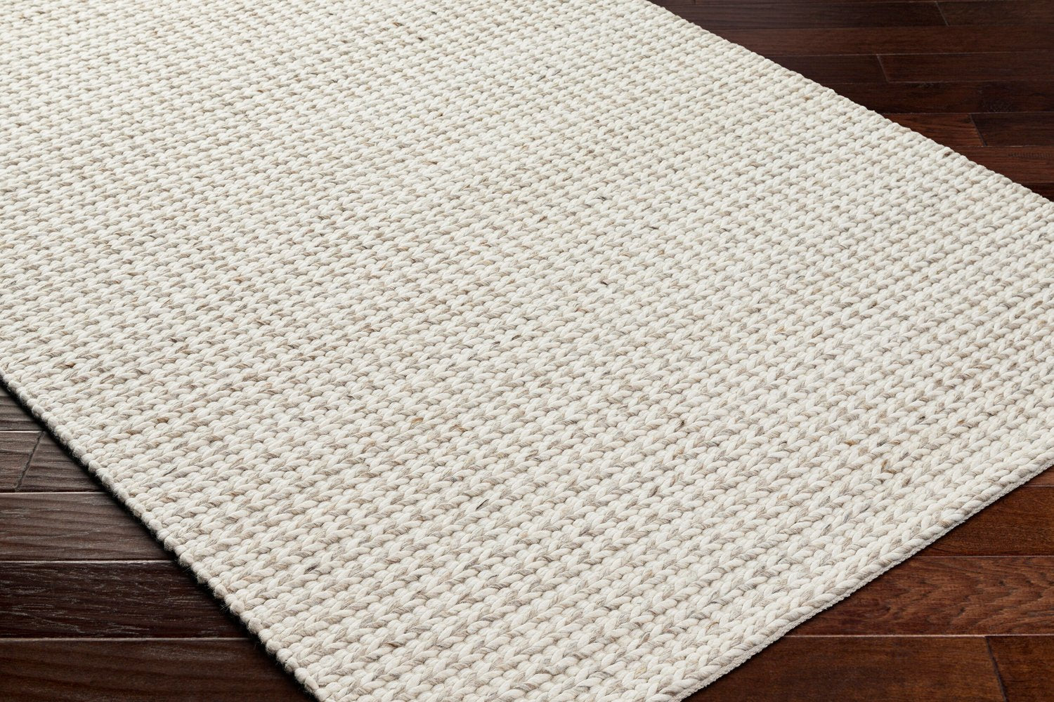 LIVABLISS SUNDANCE HANDMADE RUG - Rugs