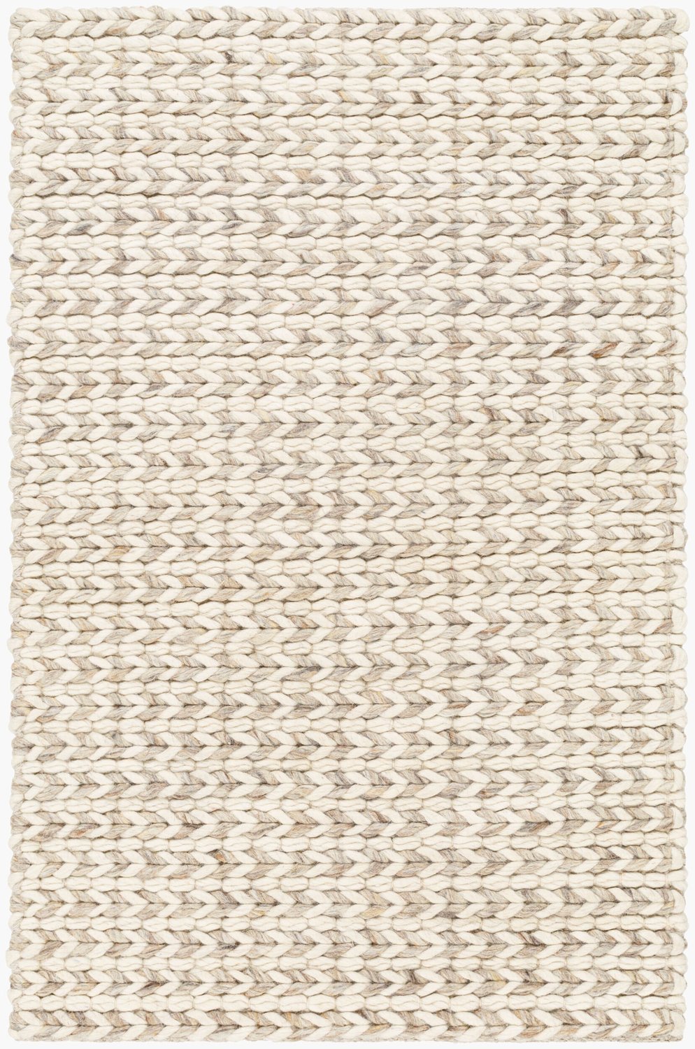 LIVABLISS SUNDANCE HANDMADE RUG - Rugs