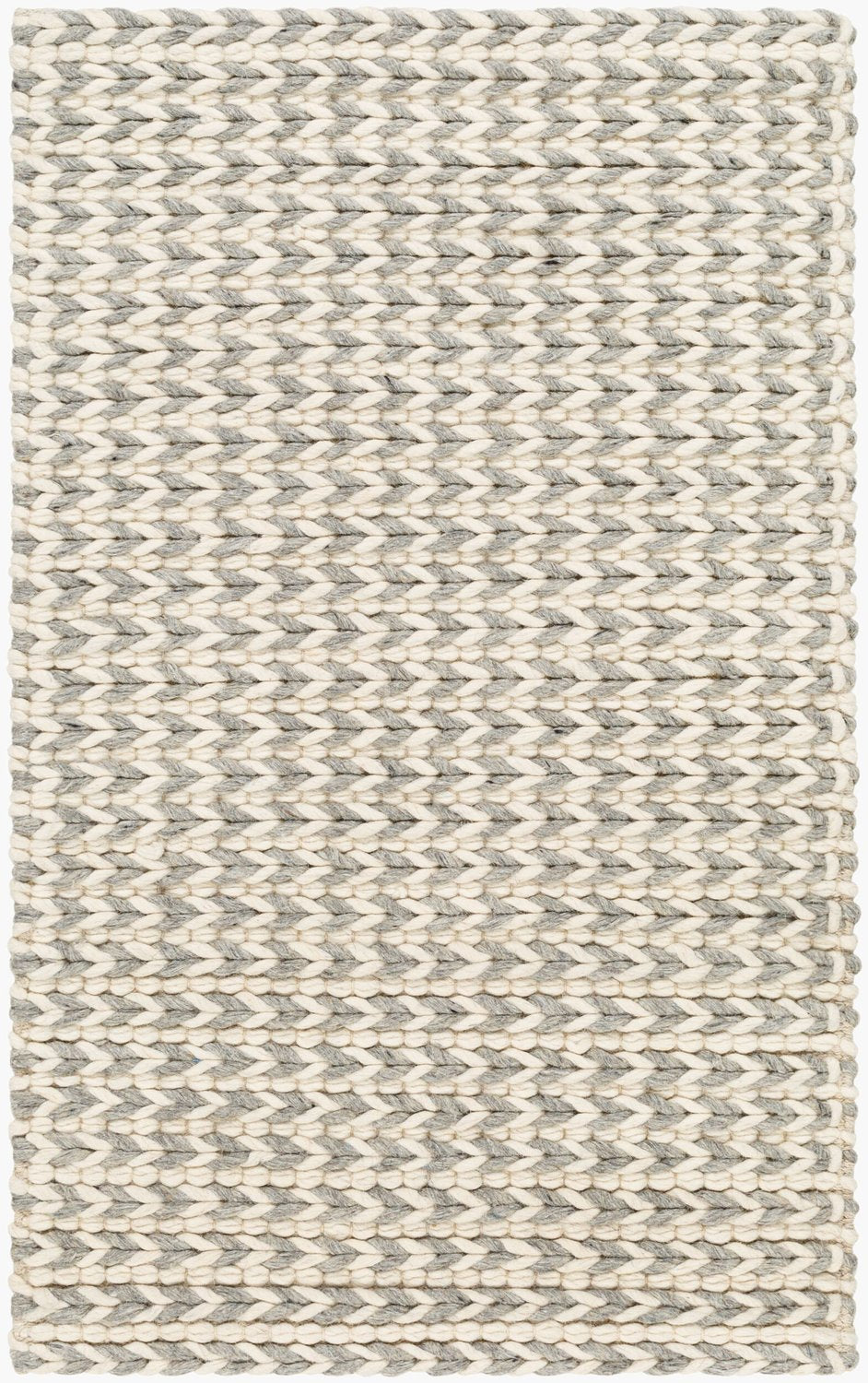 LIVABLISS SUNDANCE HANDMADE RUG - Rugs