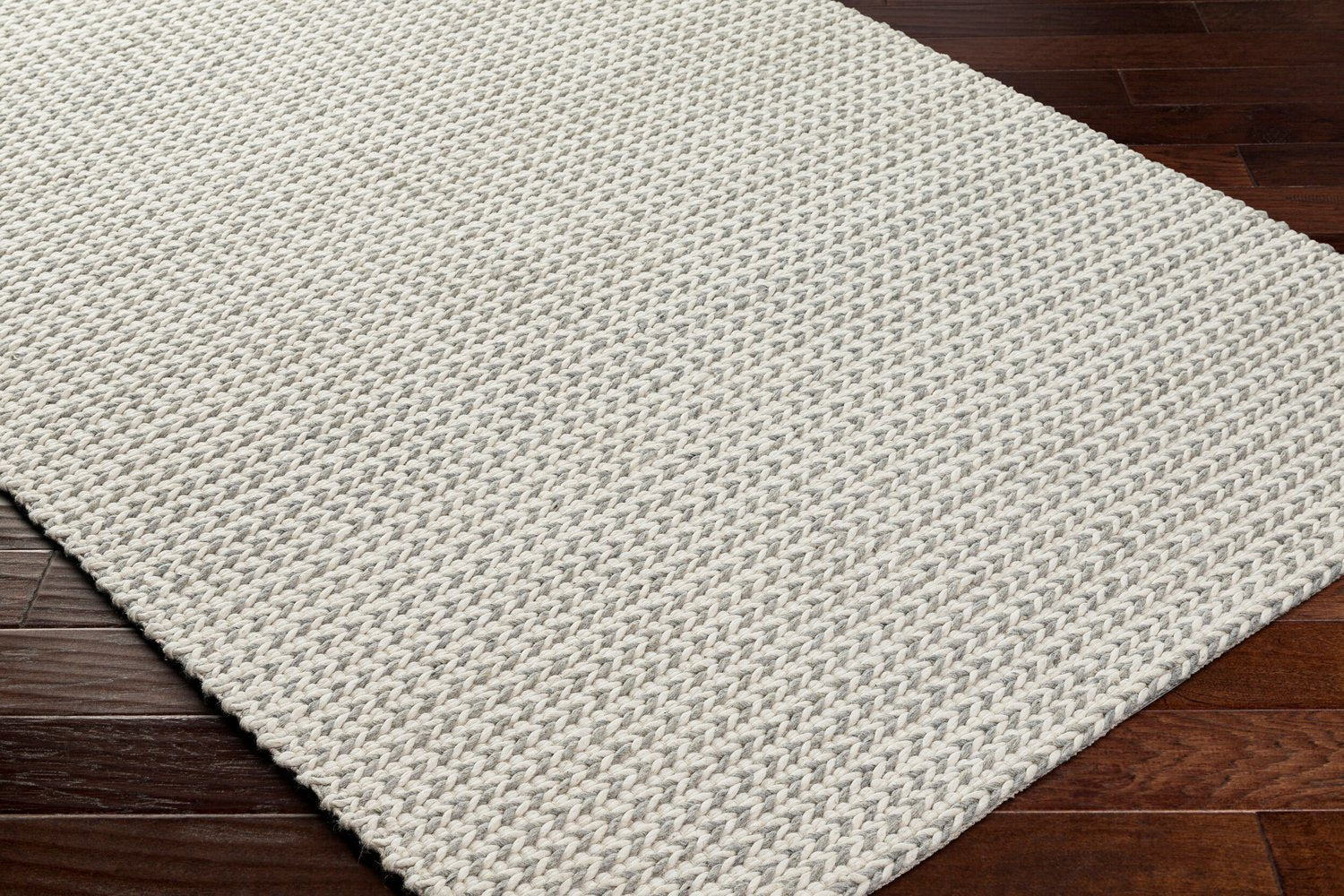 LIVABLISS SUNDANCE HANDMADE RUG - Rugs