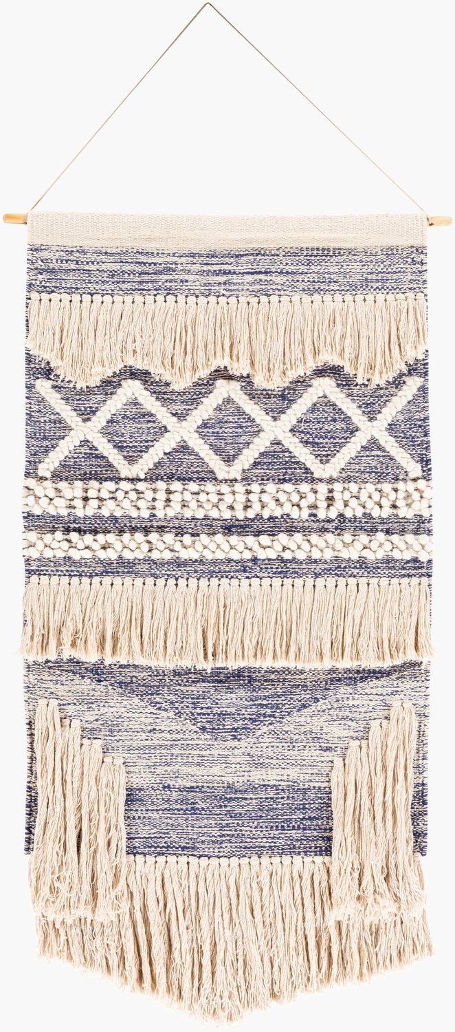 LIVABLISS SEDONA WALL HANGING - Art