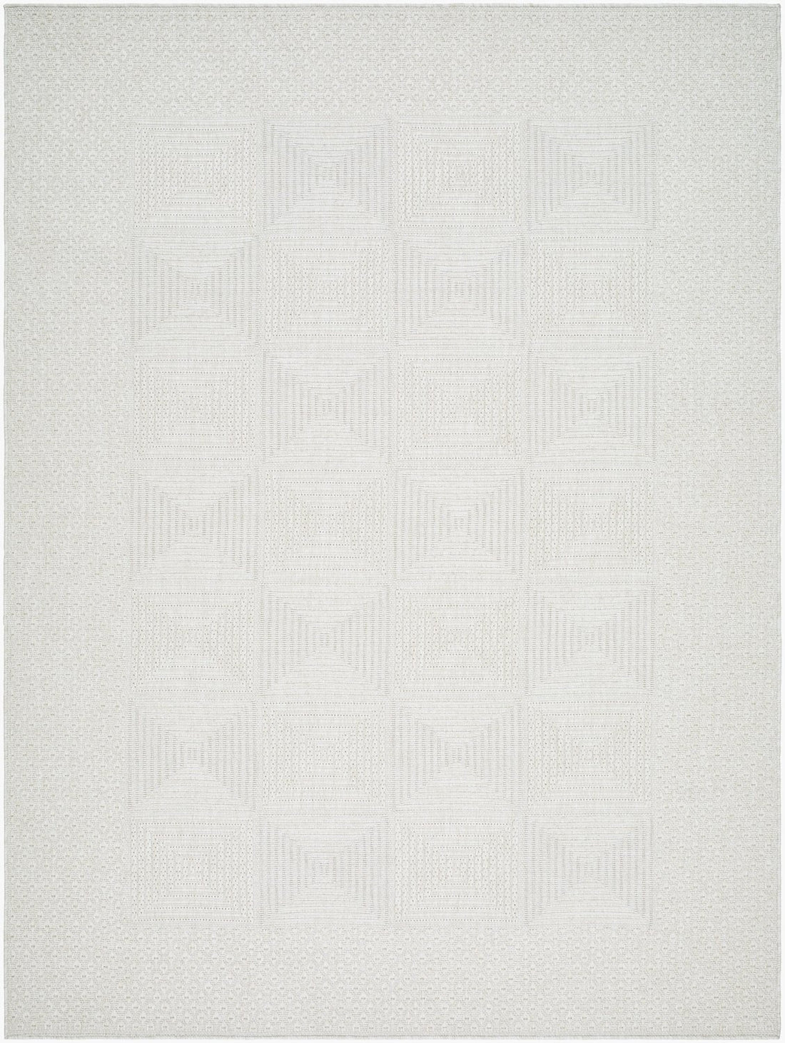 LIVABLISS SANDRA MACHINE WOVEN RUG - Rugs
