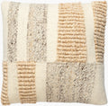 SURYA SAND DUNES ACCENT PILLOW - Linens