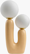 LIVABLISS, SEDEUM ACCENT TABLE LAMP, TABLE LAMPS