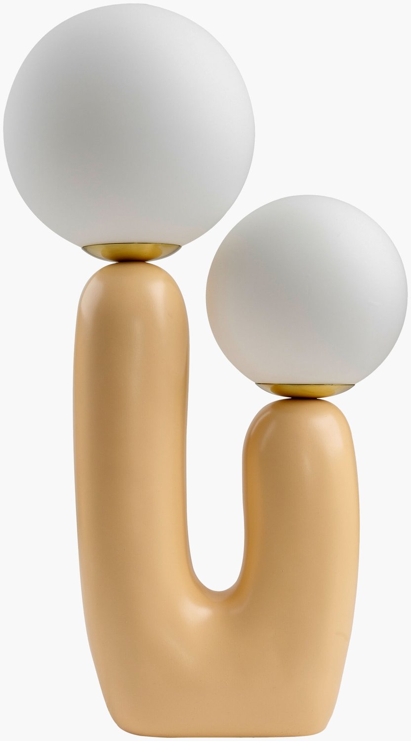 LIVABLISS, SEDEUM ACCENT TABLE LAMP, TABLE LAMPS