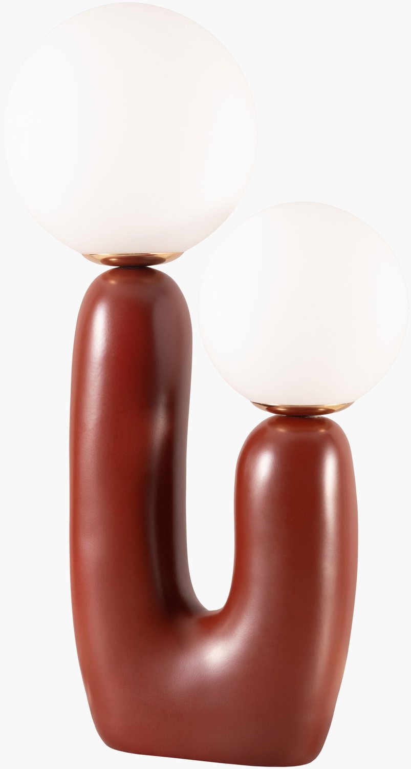 LIVABLISS, SEDEUM ACCENT TABLE LAMP, TABLE LAMPS