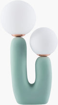 LIVABLISS, SEDEUM ACCENT TABLE LAMP, TABLE LAMPS