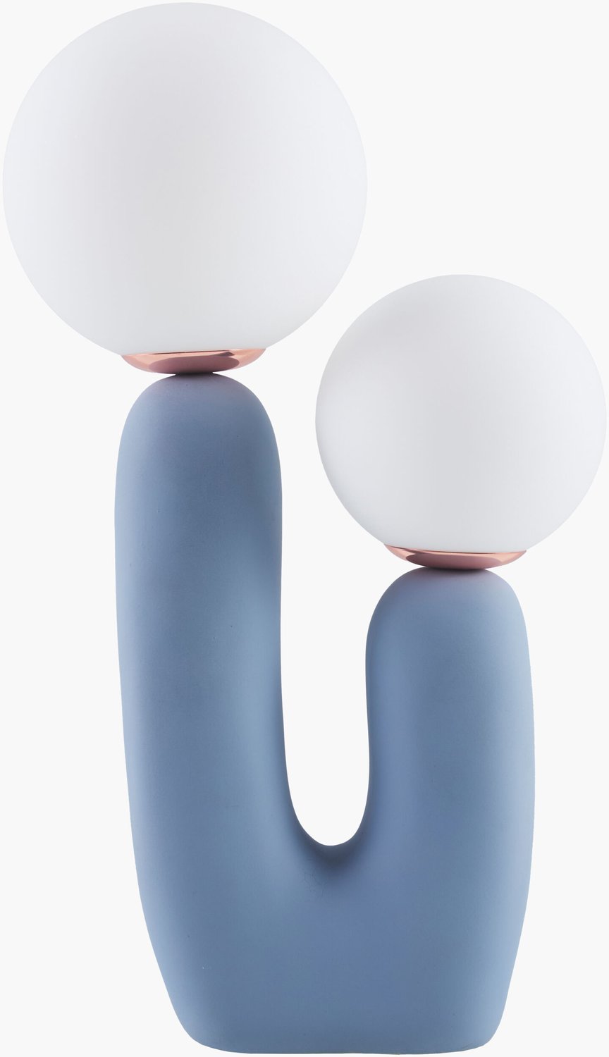 LIVABLISS, SEDEUM ACCENT TABLE LAMP, TABLE LAMPS