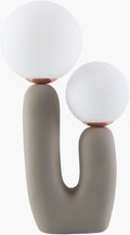 LIVABLISS, SEDEUM ACCENT TABLE LAMP, TABLE LAMPS
