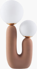 LIVABLISS, SEDEUM ACCENT TABLE LAMP, TABLE LAMPS