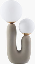 LIVABLISS, SEDEUM ACCENT TABLE LAMP, TABLE LAMPS