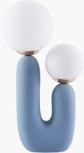 LIVABLISS, SEDEUM ACCENT TABLE LAMP, TABLE LAMPS