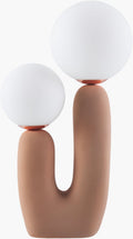 LIVABLISS, SEDEUM ACCENT TABLE LAMP, TABLE LAMPS