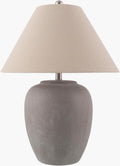 SURYA, SERRANO ACCENT TABLE LAMP, TABLE LAMPS