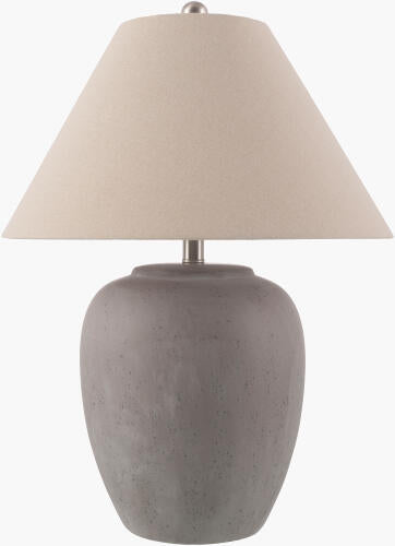 SURYA, SERRANO ACCENT TABLE LAMP, TABLE LAMPS