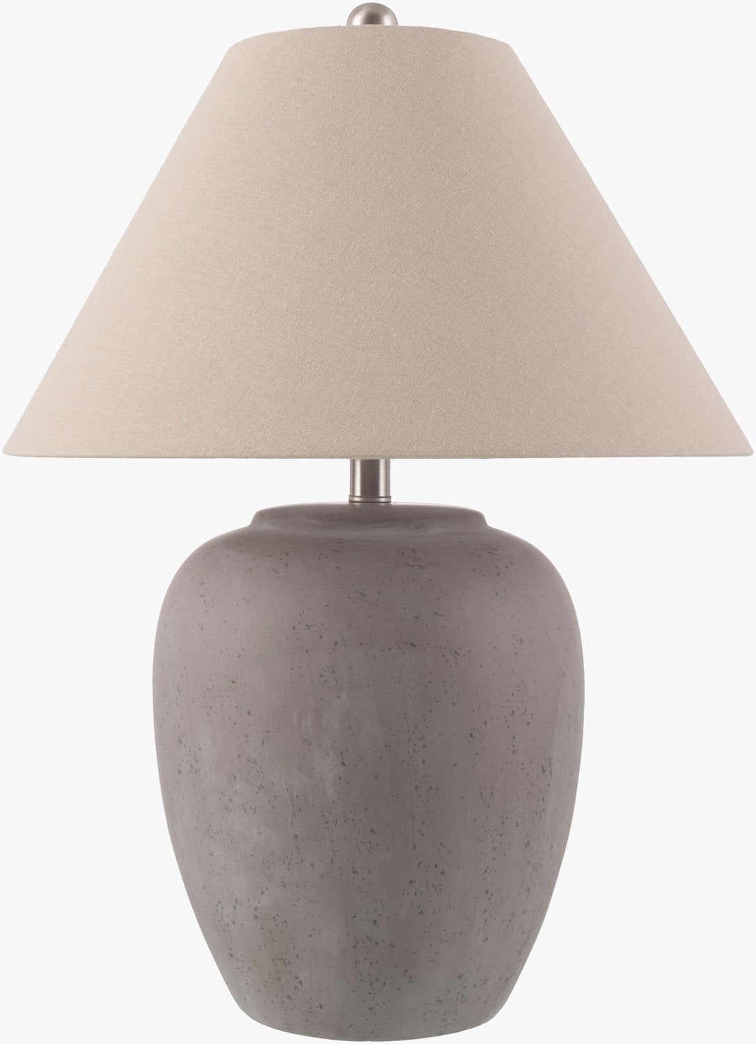 SURYA SERRANO ACCENT TABLE LAMP - Table