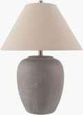 SURYA, SERRANO ACCENT TABLE LAMP, TABLE LAMPS