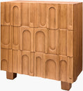 SURYA SERENY BAR CABINET - Cabinets & Bar