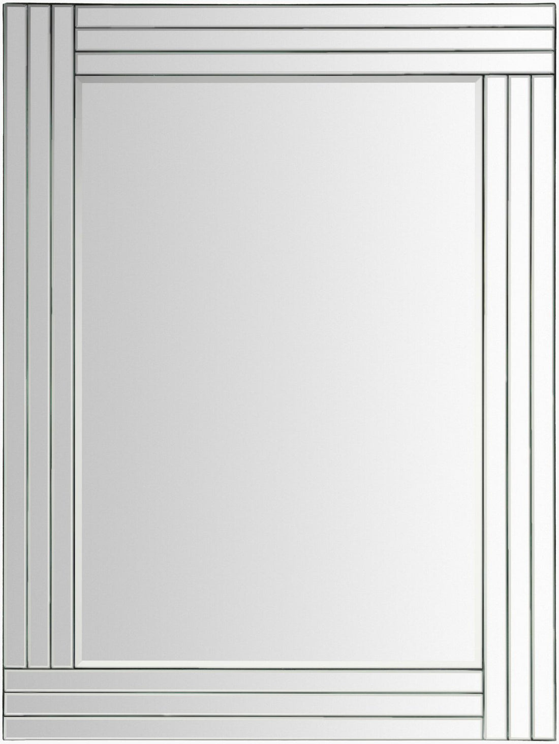 LIVABLISS SEYMORE ACCENT MIRROR - Mirrors
