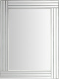 LIVABLISS SEYMORE ACCENT MIRROR - Mirrors