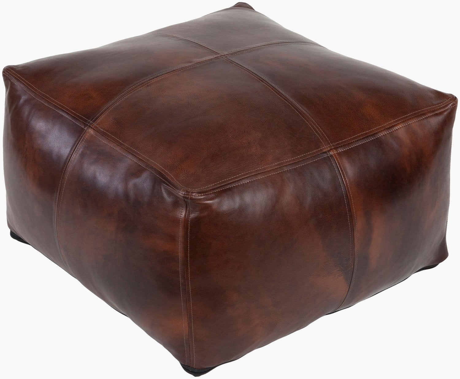 LIVABLISS SHEFFIELD POUF - Benches, Ottoman, Stools