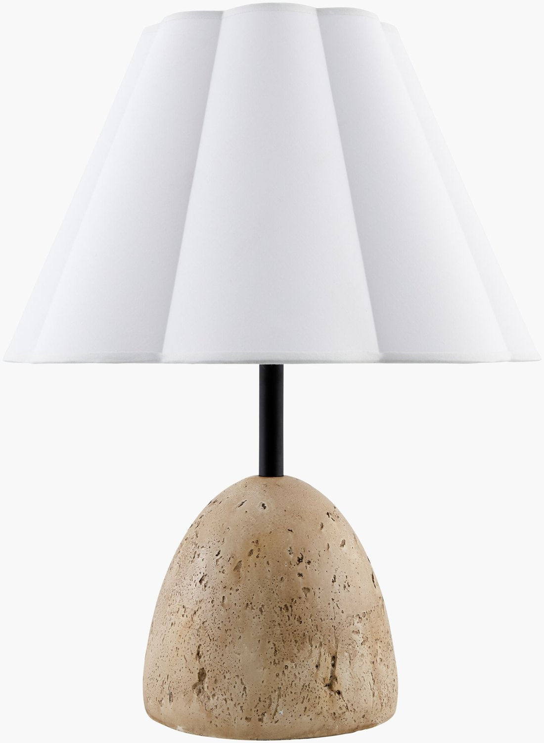 LIVABLISS, SONGO ACCENT TABLE LAMP, TABLE LAMPS