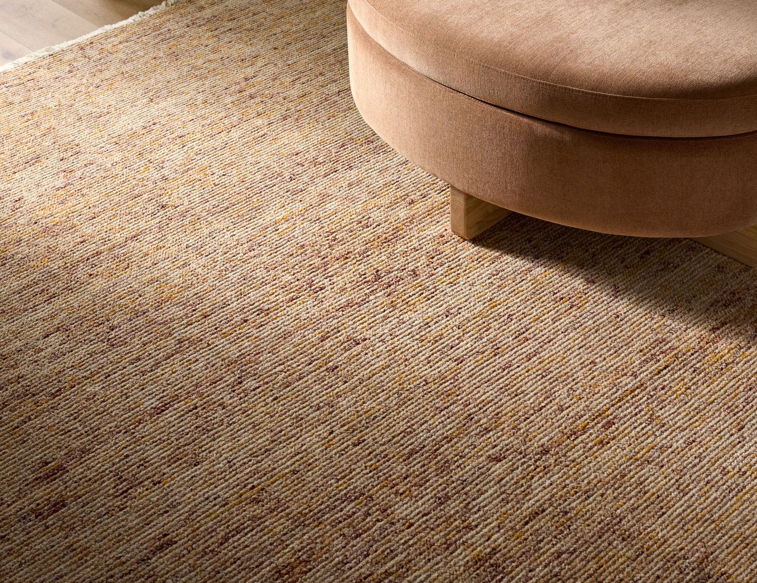 SURYA SAGA HANDMADE RUG - Rugs