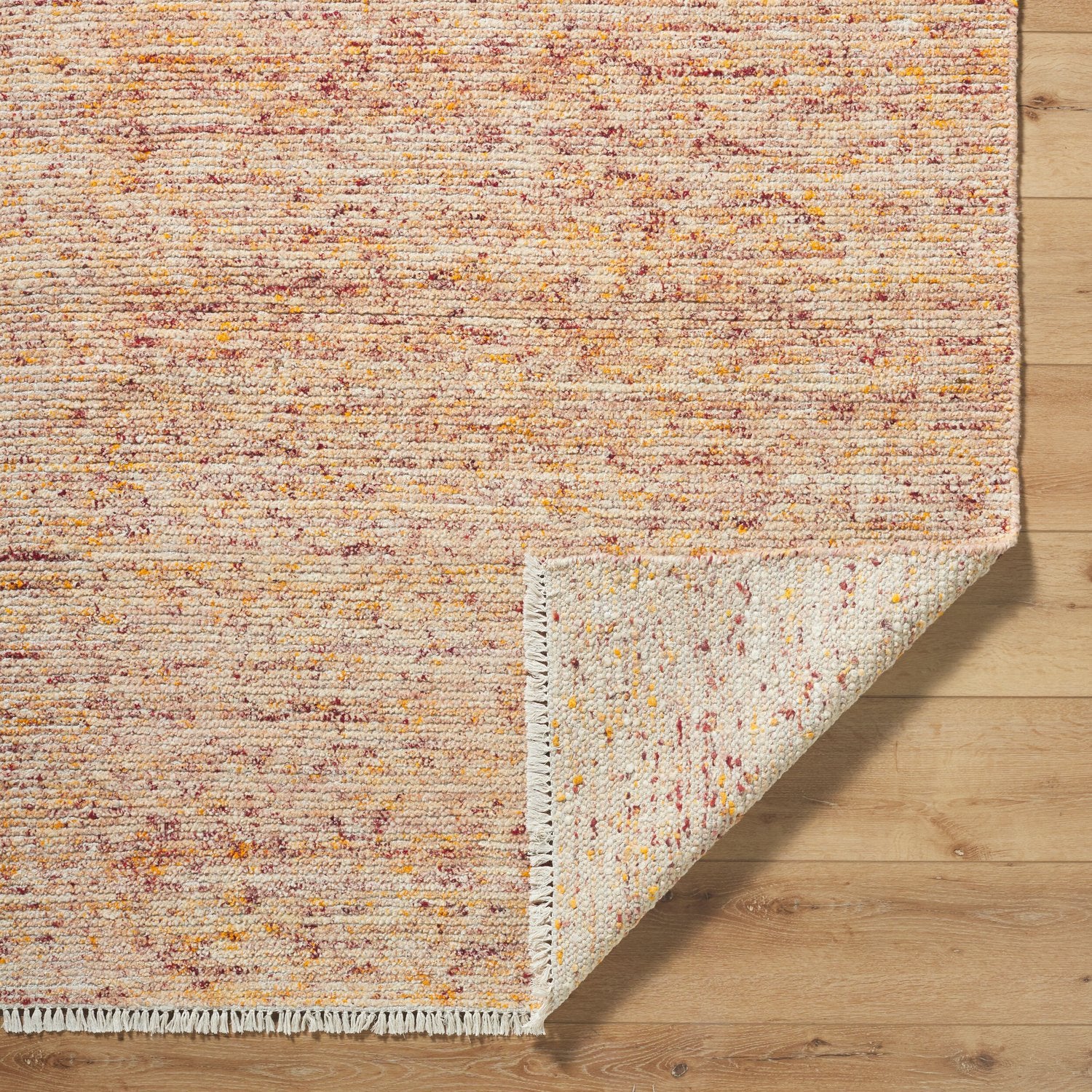 SURYA SAGA HANDMADE RUG - Rugs