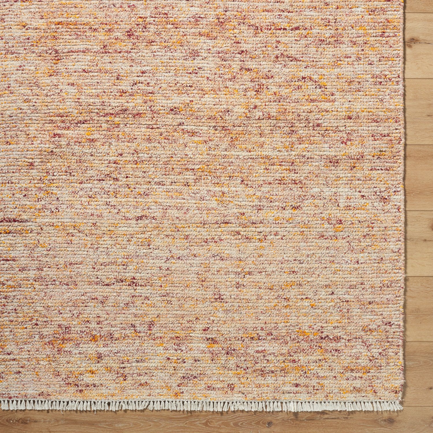 SURYA SAGA HANDMADE RUG - Rugs