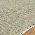 SURYA SAGA HANDMADE RUG - Rugs