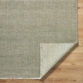 SURYA SAGA HANDMADE RUG - Rugs
