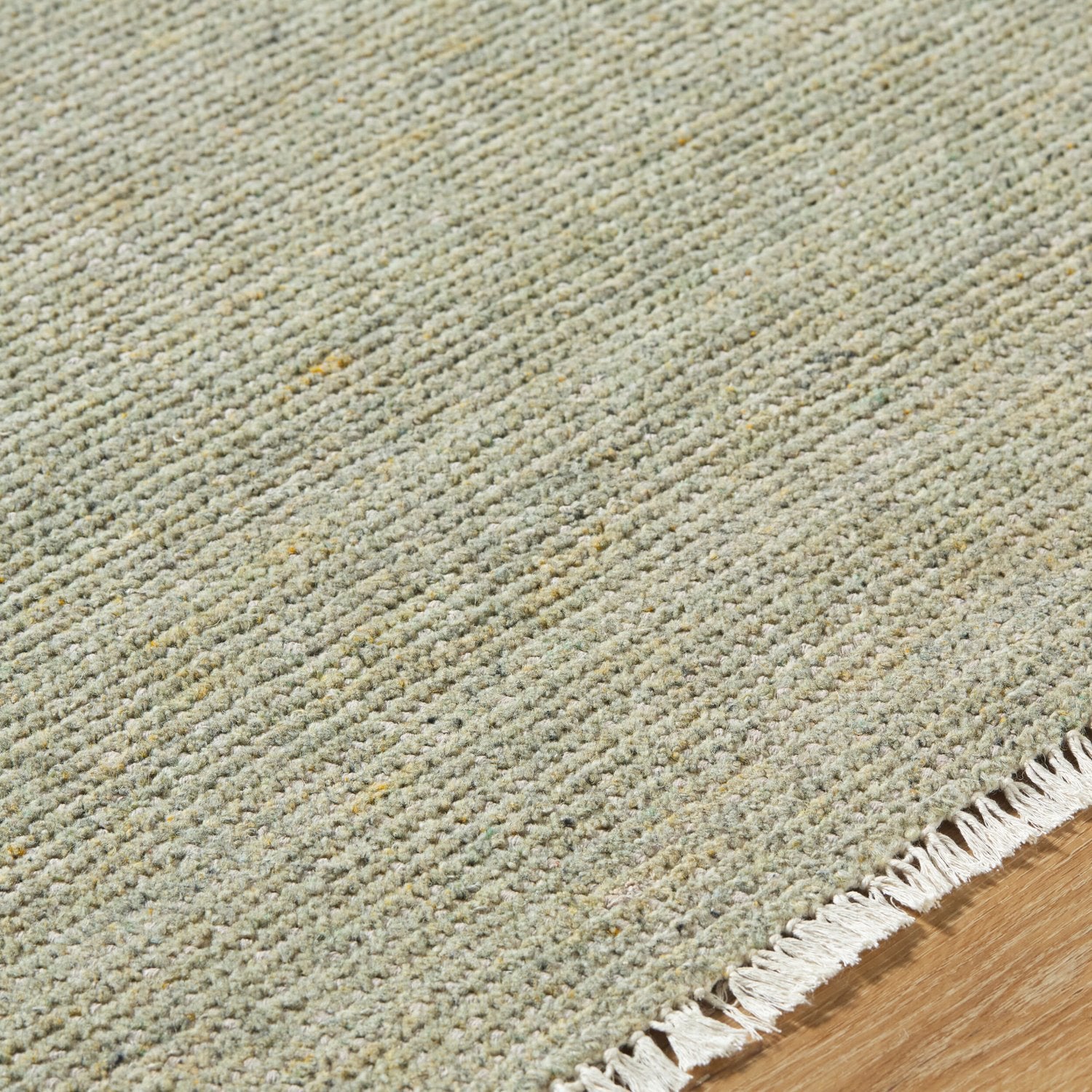SURYA SAGA HANDMADE RUG - Rugs