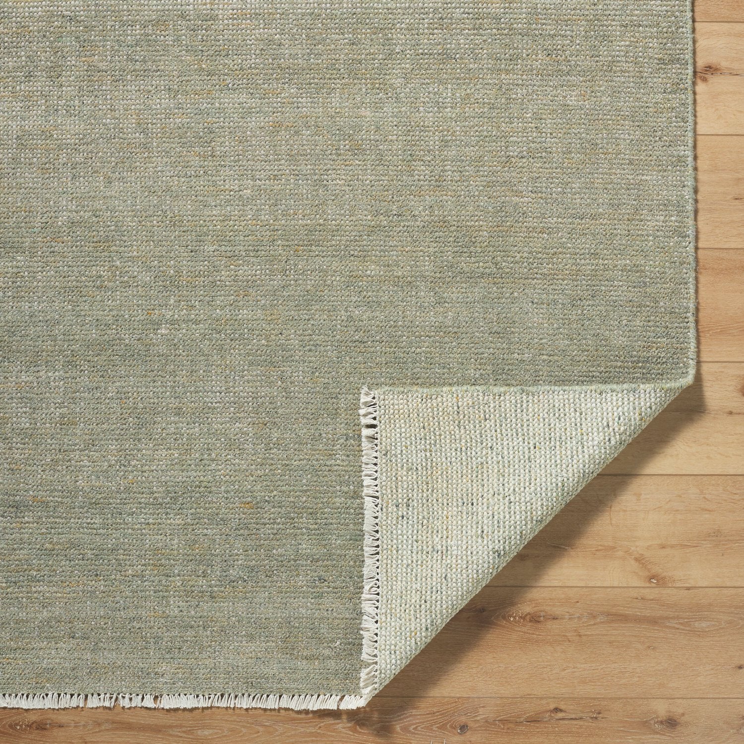 SURYA SAGA HANDMADE RUG - Rugs