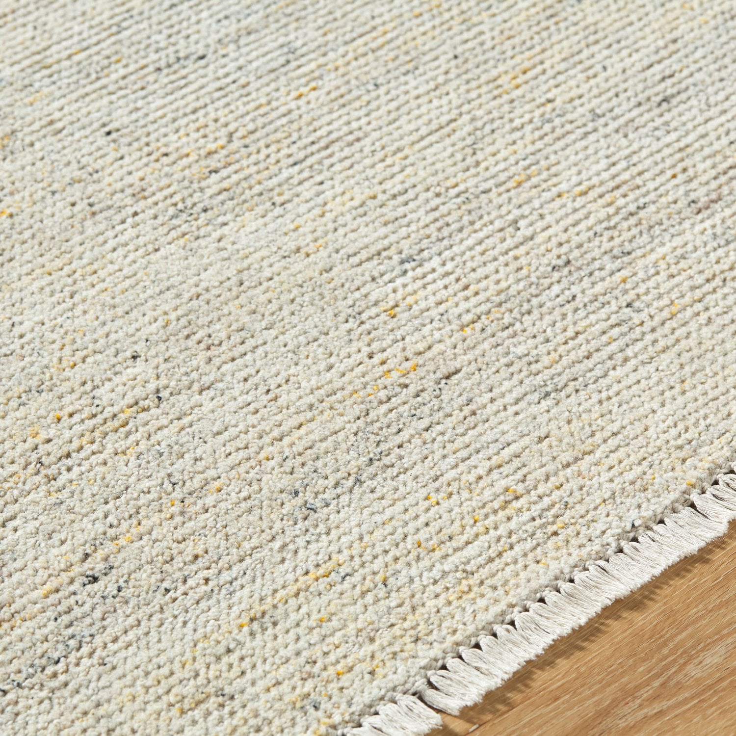 SURYA SAGA HANDMADE RUG - Rugs