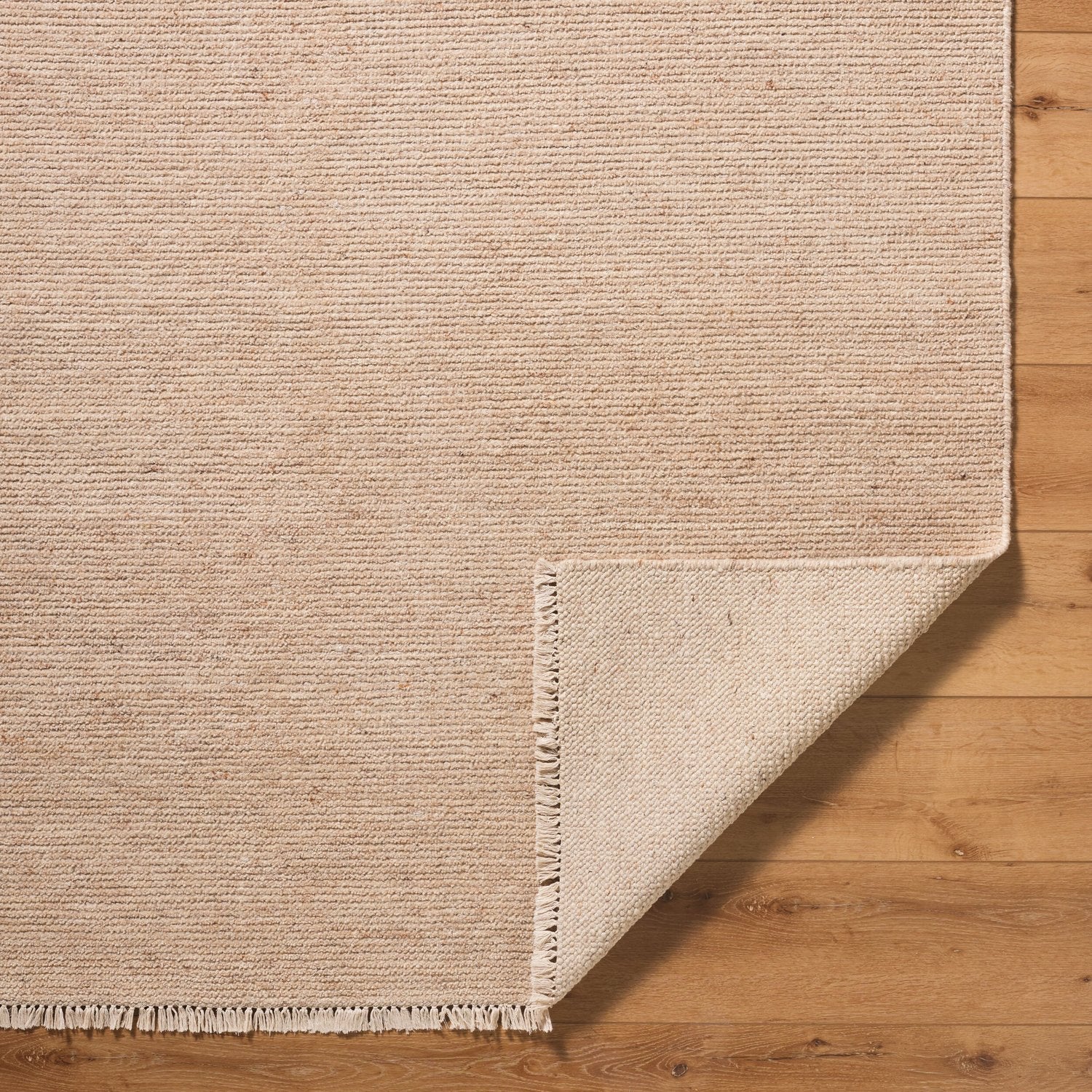 SURYA SAGA HANDMADE RUG - Rugs