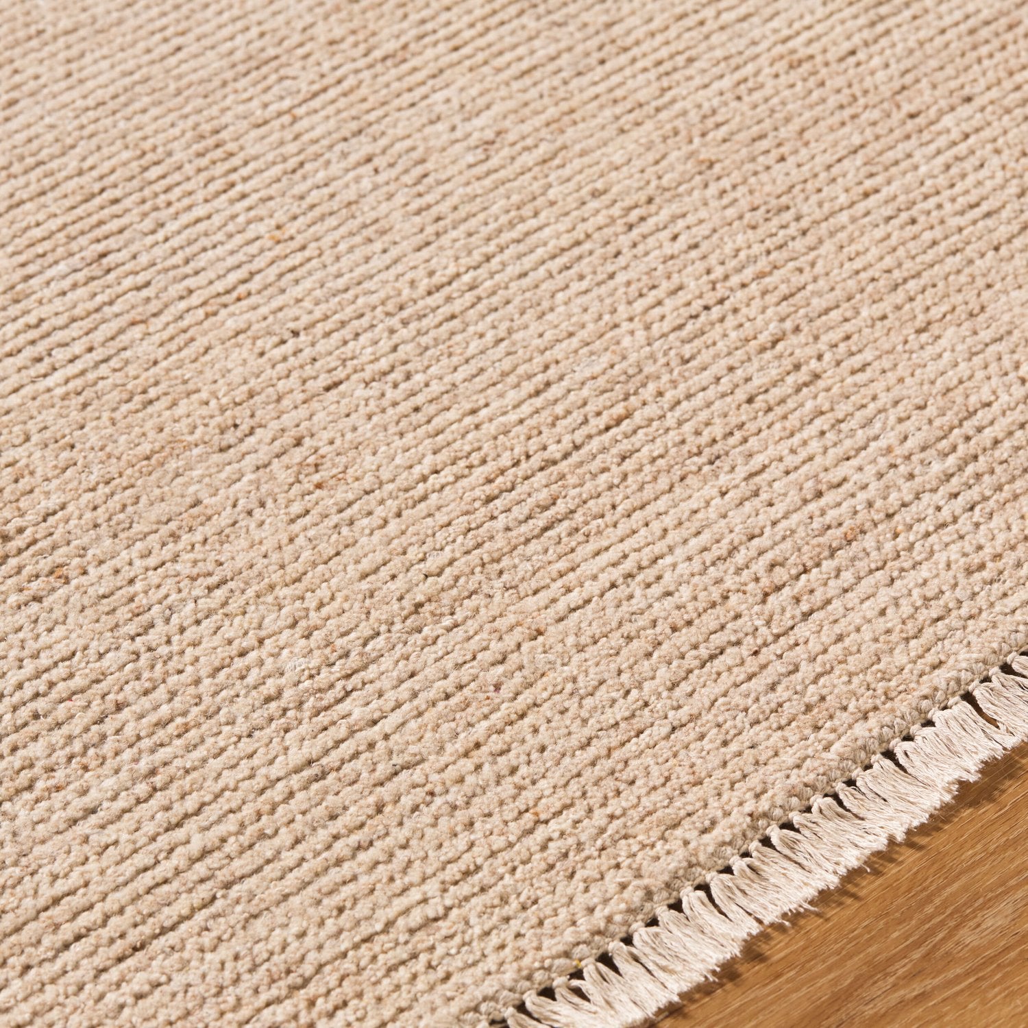 SURYA SAGA HANDMADE RUG - Rugs