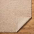 SURYA SAGA HANDMADE RUG - Rugs