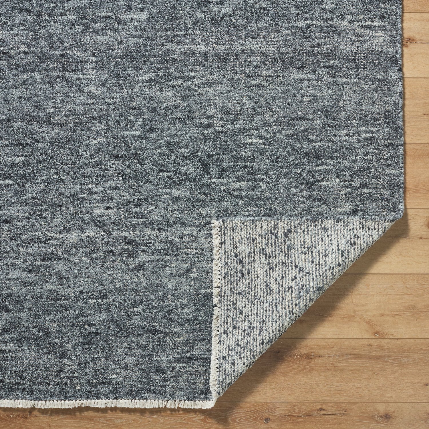 SURYA SAGA HANDMADE RUG - Rugs