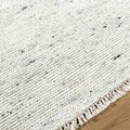 SURYA SAGA HANDMADE RUG - Rugs