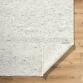 SURYA SAGA HANDMADE RUG - Rugs