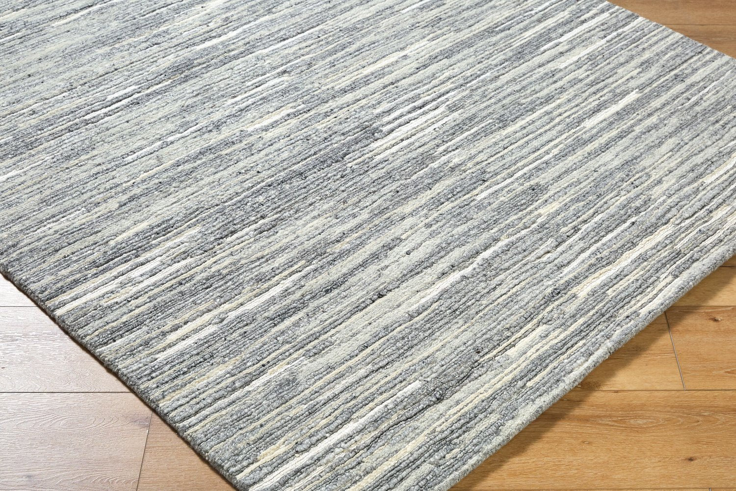 SURYA SHAQUILLE HANDMADE RUG - Rugs