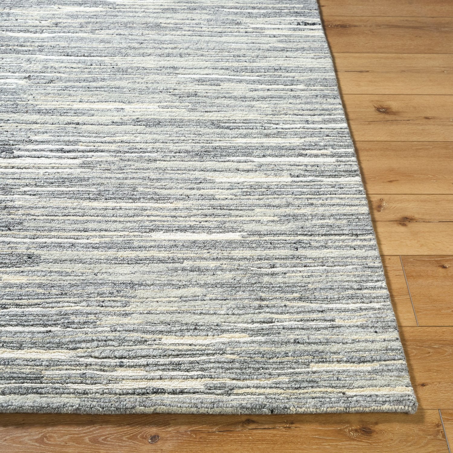 SURYA SHAQUILLE HANDMADE RUG - Rugs