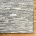 SURYA SHAQUILLE HANDMADE RUG - Rugs