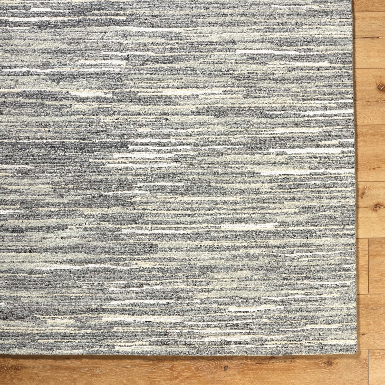 SURYA SHAQUILLE HANDMADE RUG - Rugs