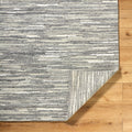 SURYA SHAQUILLE HANDMADE RUG - Rugs
