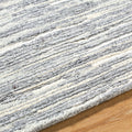 SURYA SHAQUILLE HANDMADE RUG - Rugs
