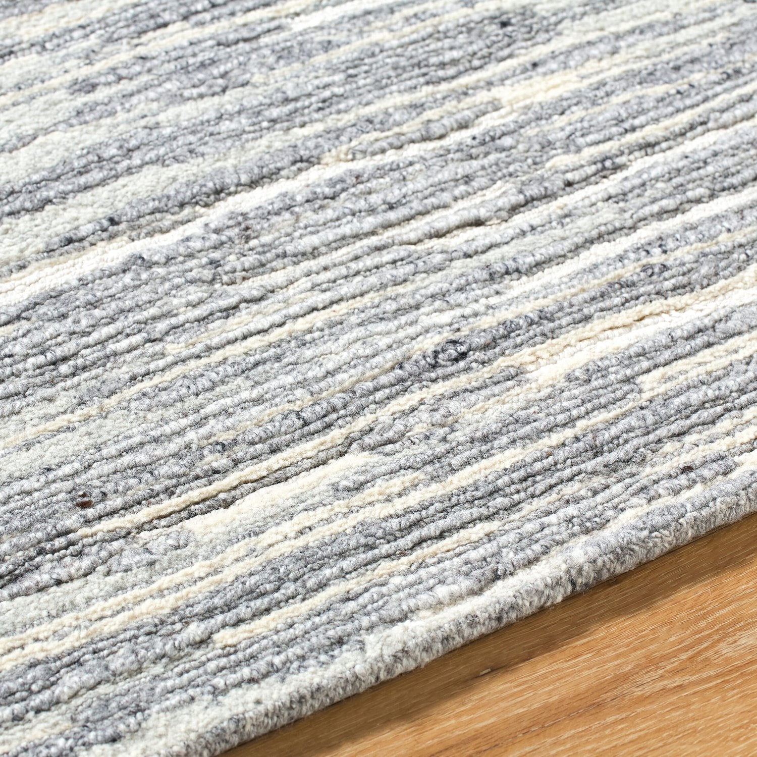 SURYA SHAQUILLE HANDMADE RUG - Rugs