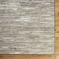 SURYA SHAQUILLE HANDMADE RUG - Rugs