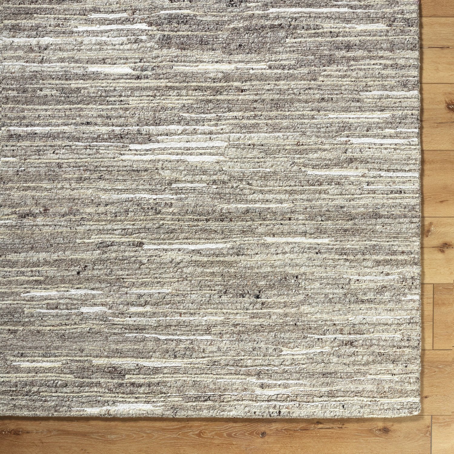 SURYA SHAQUILLE HANDMADE RUG - Rugs