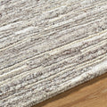 SURYA SHAQUILLE HANDMADE RUG - Rugs